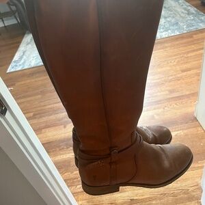 Frye Boots